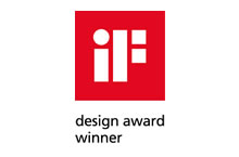 SieMatic Awards Design Award Winner